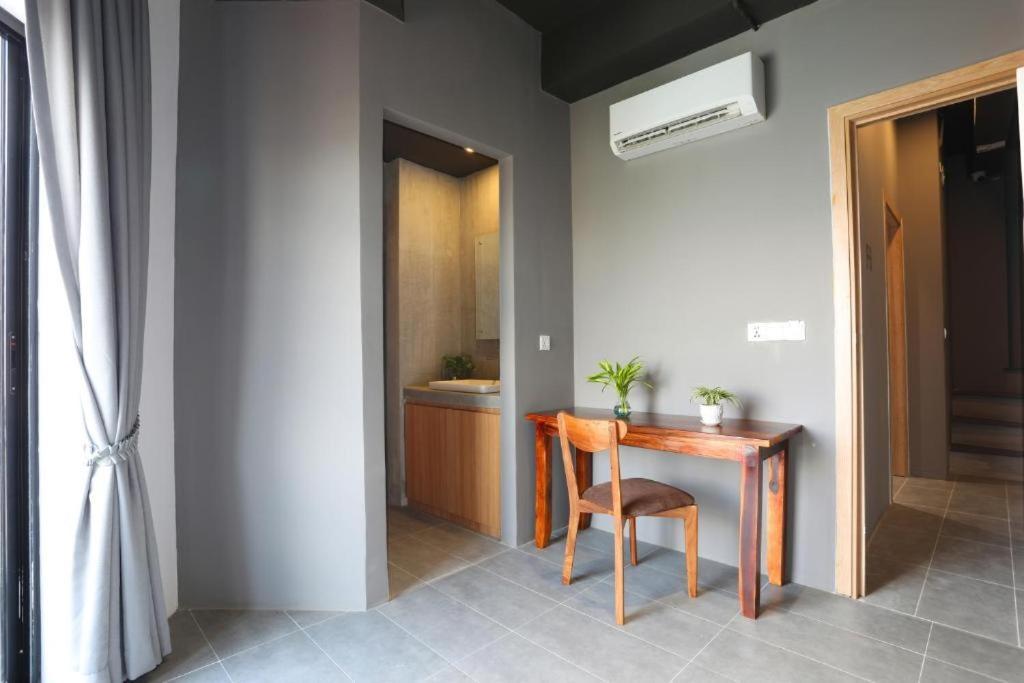 Sky Hotel Central Phnom Penh - Rooms & Apartments Eksteriør bilde