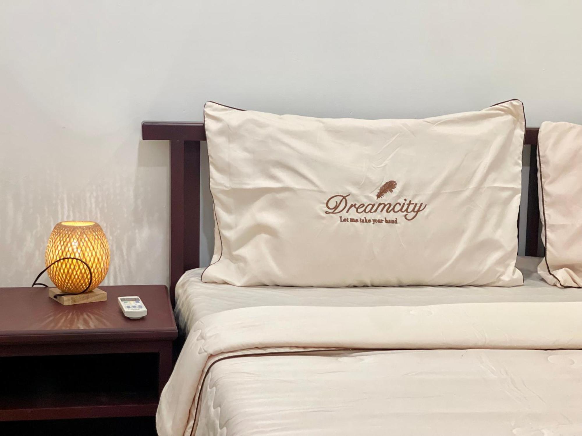 Sky Hotel Central Phnom Penh - Rooms & Apartments Eksteriør bilde