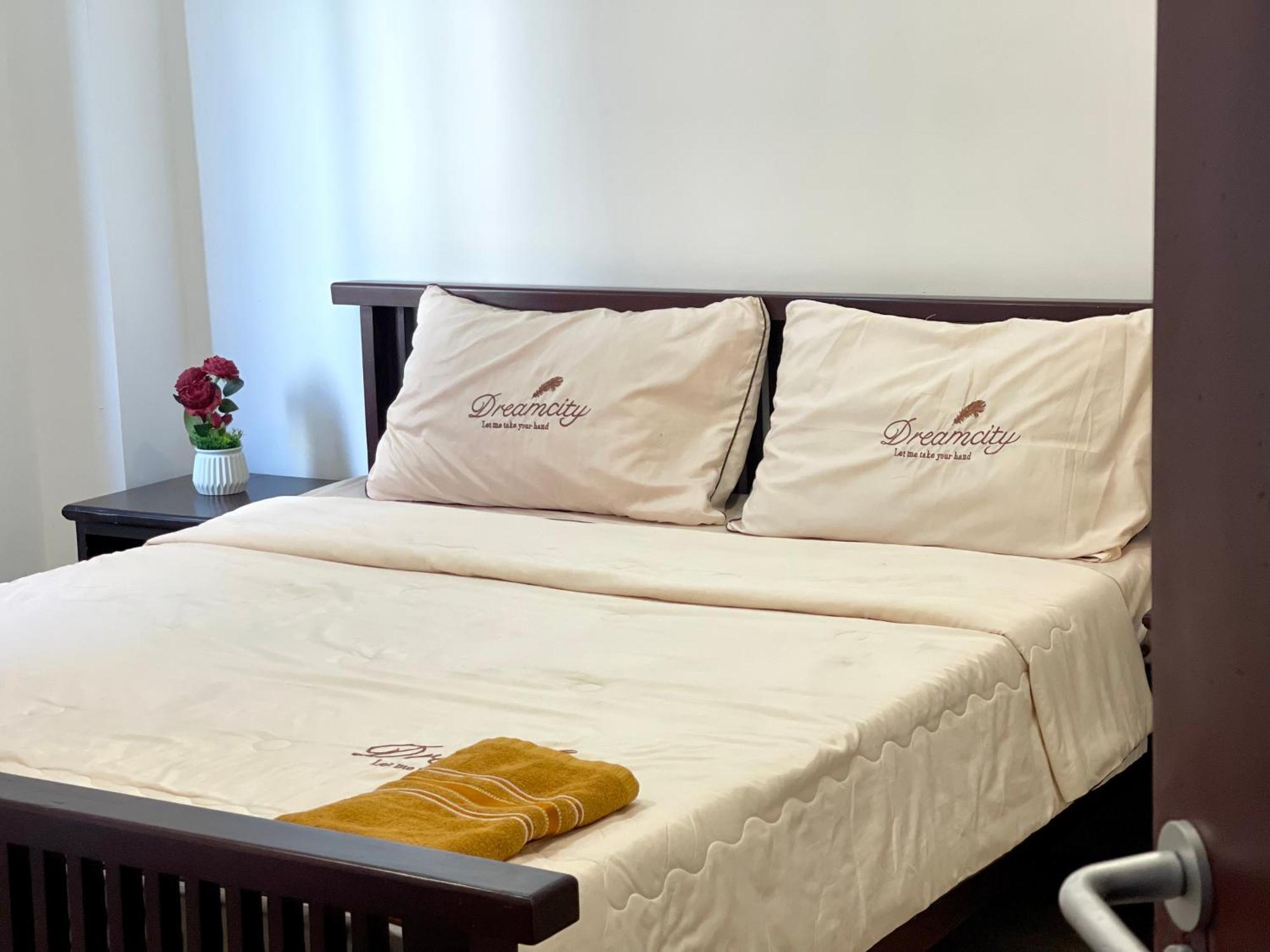 Sky Hotel Central Phnom Penh - Rooms & Apartments Eksteriør bilde