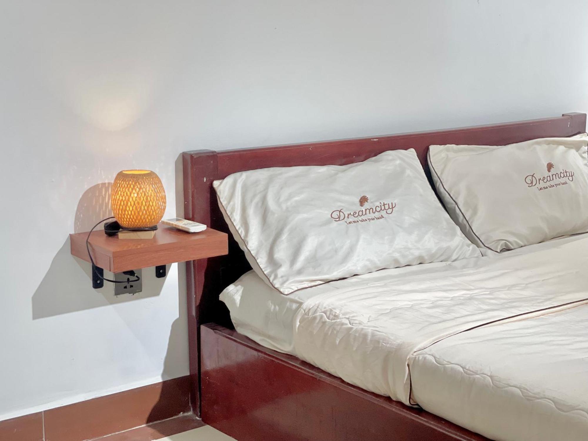 Sky Hotel Central Phnom Penh - Rooms & Apartments Eksteriør bilde